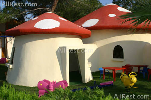 Nautilus Resort Hotel 26